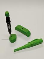 Pica dry aftekenblokjes / accessoires vanaf 7.50, -, Verzenden, -, Nieuw