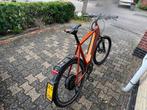 Stromer ST1X, Fietsen en Brommers, Elektrische fietsen, Ophalen, Gebruikt, 30 tot 50 km per accu, Stromer