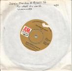 Sérgio Mendes & Brasil '66 – For What It's Worth (1970), Cd's en Dvd's, Vinyl Singles, Latin en Salsa, Gebruikt, 7 inch, Single
