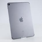 iPad Pro 2018 11 Inch 64GB Wifi/4G Space Gray | Nette Staat, Computers en Software, Apple iPads, Flex Ltd., Zo goed als nieuw