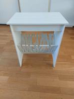 Lectuurbak - bijzettafeltje, Huis en Inrichting, Ophalen, Zo goed als nieuw