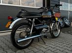 Kreidler Florett K53/54NL - 4-bak direct, Fietsen en Brommers, Brommers | Kreidler, Ophalen, Gebruikt, Overige modellen, 70 cc