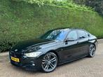 BMW 3-Serie 328I M-Sport Full Options Dak/Virtual Dash/RijNw, Auto's, 745 kg, Achterwielaandrijving, 74 €/maand, 4 cilinders