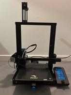 Ender 3v2 ongewijzigd, Computers en Software, 3D Printers, Ophalen, Zo goed als nieuw, Creality Ender