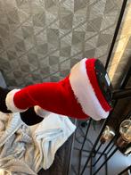 Kerstman die beweegt die in de kerstboom kan doen, Diversen, Ophalen of Verzenden, Nieuw