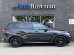 BMW X5 xDrive45e High Executive M Sport 4WBESTURING|PANO|MAS, Automaat, Gebruikt, 394 pk, Zwart