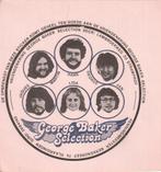 Sticker muziek Vriendenkring George Baker Selection, Verzamelen, Verzenden, Zo goed als nieuw, Overige typen
