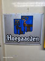 Hoegaarden Emaille Bord, Ophalen