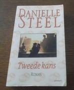Tweede kans / Danielle Steel, Gelezen, Danielle Steel, Nederland, Ophalen