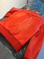 Rode nikkie jack, Maat 38/40 (M), Nieuw, Ophalen of Verzenden, Nikkie