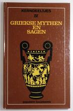 Griekse mythen en sagen (1970), Gelezen, Europa, Verzenden