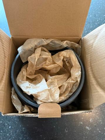 Topkap The Bastard beschikbaar voor biedingen