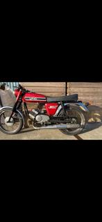 Puch m50 racing, Fietsen en Brommers, Ophalen, Gebruikt, Overige modellen