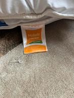 4 seizoenen dekbed - Silvana 200x 220cm - anti-huisstofmijt!, Wit, Tweepersoons, Ophalen of Verzenden, Deken of Dekbed