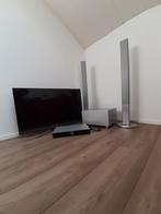 Loewe TV, geluidset, Audio, Tv en Foto, Televisies, 50 Hz, 40 tot 60 cm, Full HD (1080p), Ophalen