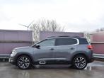 Citroën C5 Aircross 1.2 PureTech Business Plus € 21.445,0, Auto's, Citroën, Automaat, C5 Aircross, Alcantara, Origineel Nederlands
