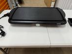 Electric grill | 2000 W Non-stick Gourmet griddle | 52 x 27, Ophalen of Verzenden, Nieuw
