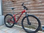 mountainbike trek x-caliber 9 maat M 1x12 XT versnellingen, Ophalen, Gebruikt, Trek