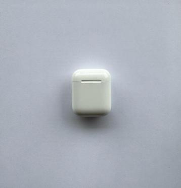 Apple AirPods 2 beschikbaar voor biedingen
