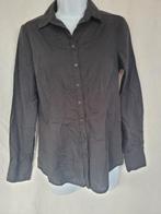 Nette zwarte blouse mt 36 merk Atmosphere, ., Zwart, Ophalen of Verzenden, Zo goed als nieuw