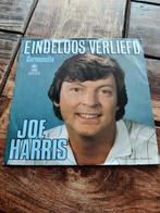 Joe Harris - Eindeloos Verliefd, Ophalen of Verzenden, Zo goed als nieuw, Overige formaten, Levenslied of Smartlap