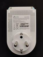 2x TP-Link RE365 Wifi Versterker met Stopcontact (AC1200), Ophalen of Verzenden, Zo goed als nieuw, Tp-Link