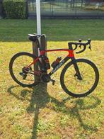 Wilier Cento10NDR, Carbon, Zo goed als nieuw, Meer dan 20 versnellingen, 53 tot 57 cm