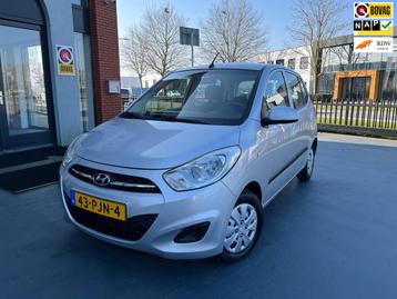 Hyundai I10 1.1 i-Drive Cool NIEUWE DISTRIBUTIE AIRCO beschikbaar voor biedingen