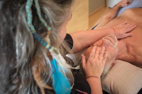Intuïtieve Ontspanningsmassage, Diensten en Vakmensen, Welzijn | Masseurs en Massagesalons, Ontspanningsmassage