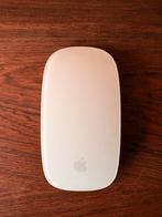Apple Magic Mouse - Draadloze Muis, Computers en Software, Muizen, Rechtshandig, Muis, Gebruikt, Ophalen of Verzenden