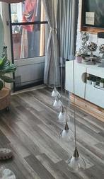 Hanglamp-Caterina, Huis en Inrichting, Lampen | Hanglampen, Ophalen, Zo goed als nieuw, Minder dan 50 cm