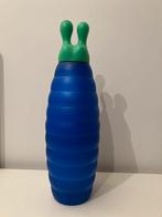 Alessi Thermoskan - Blauw/Groen, Huis en Inrichting, Keuken | Keukenbenodigdheden, Ophalen of Verzenden, Zo goed als nieuw