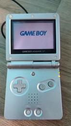 Gameboy Advance inclusief oplader, Ophalen of Verzenden, Zo goed als nieuw, Game Boy Advance
