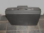 Samsonite aktekoffer hardcase businesskoffer koffertje, Sieraden, Tassen en Uiterlijk, Koffers, Ophalen, Gebruikt, Hard kunststof