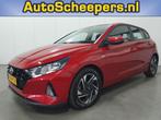 Hyundai i20 1.0 T-GDI Comfort CRUISE/CAMERA/AIRCO/LMV, Auto's, Hyundai, Voorwielaandrijving, Gebruikt, Euro 6, 100 pk