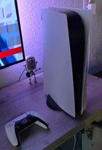 PlayStation 5 Disc Edition, Ophalen, Gebruikt, Playstation 5