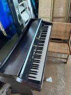 Digitale piano Roland (defect), Muziek en Instrumenten, Piano's, Ophalen, Gebruikt, Zwart, Digitaal
