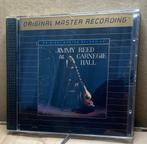 Jimmy Reed - At Carnegie Hall & The Best Of Jimmy Reed MFSL, Ophalen of Verzenden, 1960 tot 1980, Zo goed als nieuw, Jazz