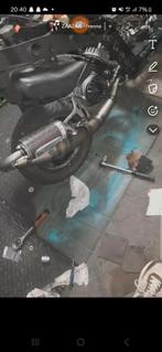 Terugloop gilera/piaggio, Ophalen of Verzenden, Nieuw