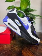 Nike Air Max 90 Persian Violet maat 42, Zwart, Nike, Ophalen of Verzenden, Nike