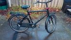 Batavus transport fiets 26" 3 Shimano versnellingen, Ophalen, Versnellingen, Batavus, Zo goed als nieuw