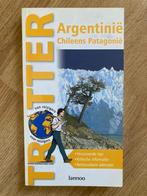Reisgids Trotter Argentinië Chileens Patagonië nieuw, Boeken, Reisgidsen, Trotter, Nieuw, Ophalen of Verzenden, Zuid-Amerika
