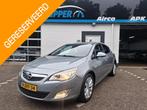 Opel Astra 1.4 Turbo Cosmo /CC/Nieuwe apk bij aflevering, Voorwielaandrijving, Stof, Gebruikt, 680 kg