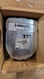Webasto Stuurapparaat 1577 voor Thermo 90 ST kachels. 24 Vol, Watersport en Boten, Bootonderdelen, Ophalen of Verzenden, Nieuw