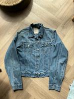 Spijkerjasje M dunne denim SUTHERLAND blauw, Maat 38/40 (M), Sutherland, Blauw, Ophalen of Verzenden