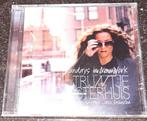 Trijntje Oosterhuis sundays in New York, Ophalen of Verzenden, 2000 tot heden, Zo goed als nieuw