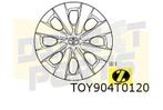Toyota Corolla E21 Wieldop 16'' (type A)  Origineel! 4260202