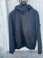 Stone island Softshell ✅ jas zwart xxl, Ophalen, Zwart, Overige maten, Stone Island