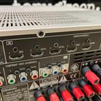 Denon AVR-3311 Receiver | Nette staat, Denon, Zo goed als nieuw, Support@denon.com, 1-1-1, Shin-Yokohama
Kohoku-ku, Yokohama 222-0033
Japan