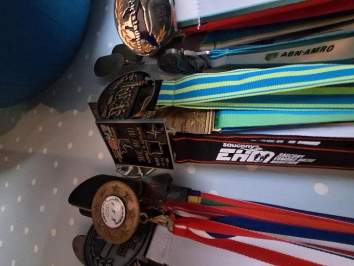 hardlopen, Sport en Fitness, Loopsport en Atletiek, Nieuw, Overige typen, Hardlopen, Overige merken, Ophalen